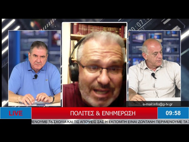 ΣΠΥΡΟΣ ΠΑΝΑΓΙΩΤΟΥ / 2-7-21