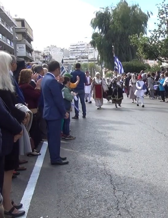 25η ΜΑΡΤΙΟΥ 2023 (ήταν και πέρασε)!